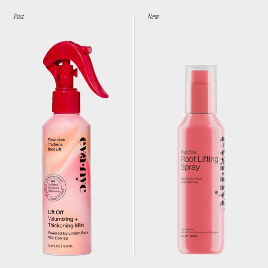 Eva Nyc Root Lifting Spray, 5 Fl Oz