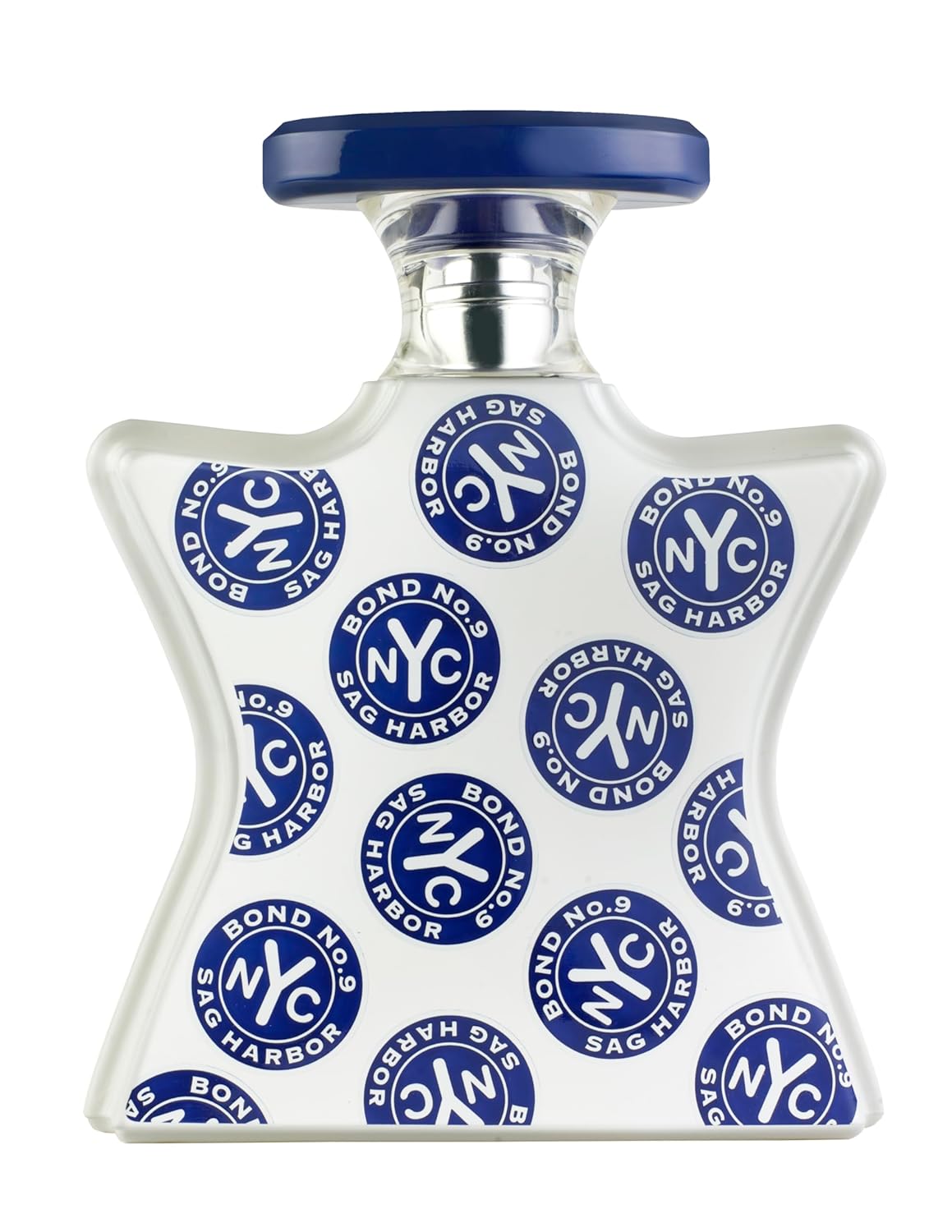 Bond No. 9 New York Sag Harbor Unisex Eau De Parfum, 3.4 Fl Oz : Beauty & Personal Care