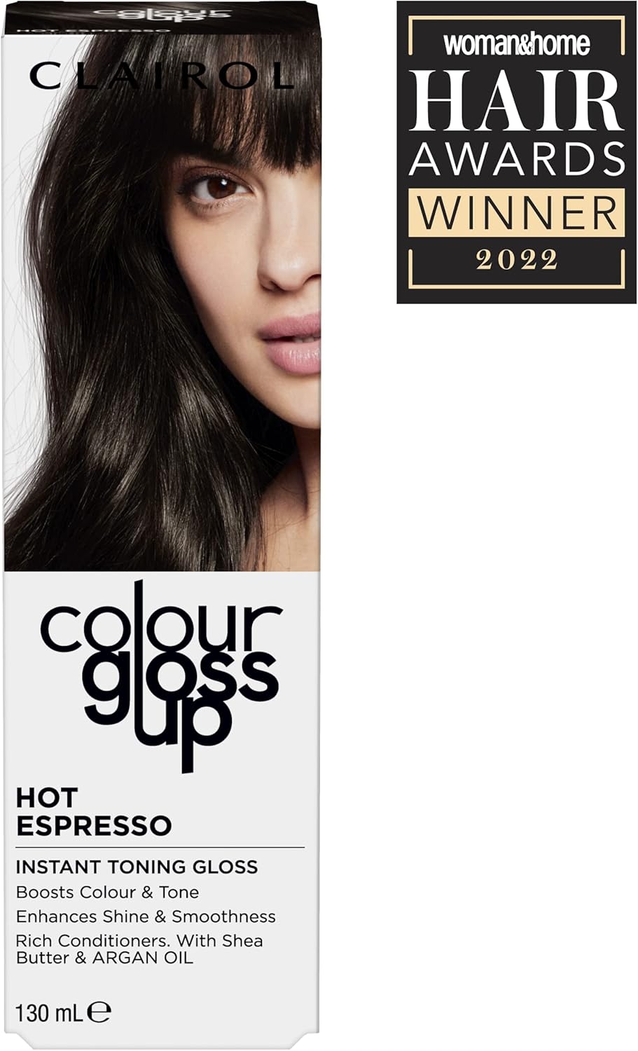 Clairol Colour Gloss Up Conditioner, Rose All Day, 130ml : Amazon.co.uk: Beauty