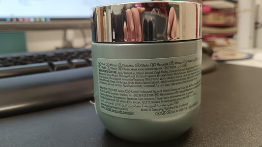 System Professional Purify Mask 200 Ml