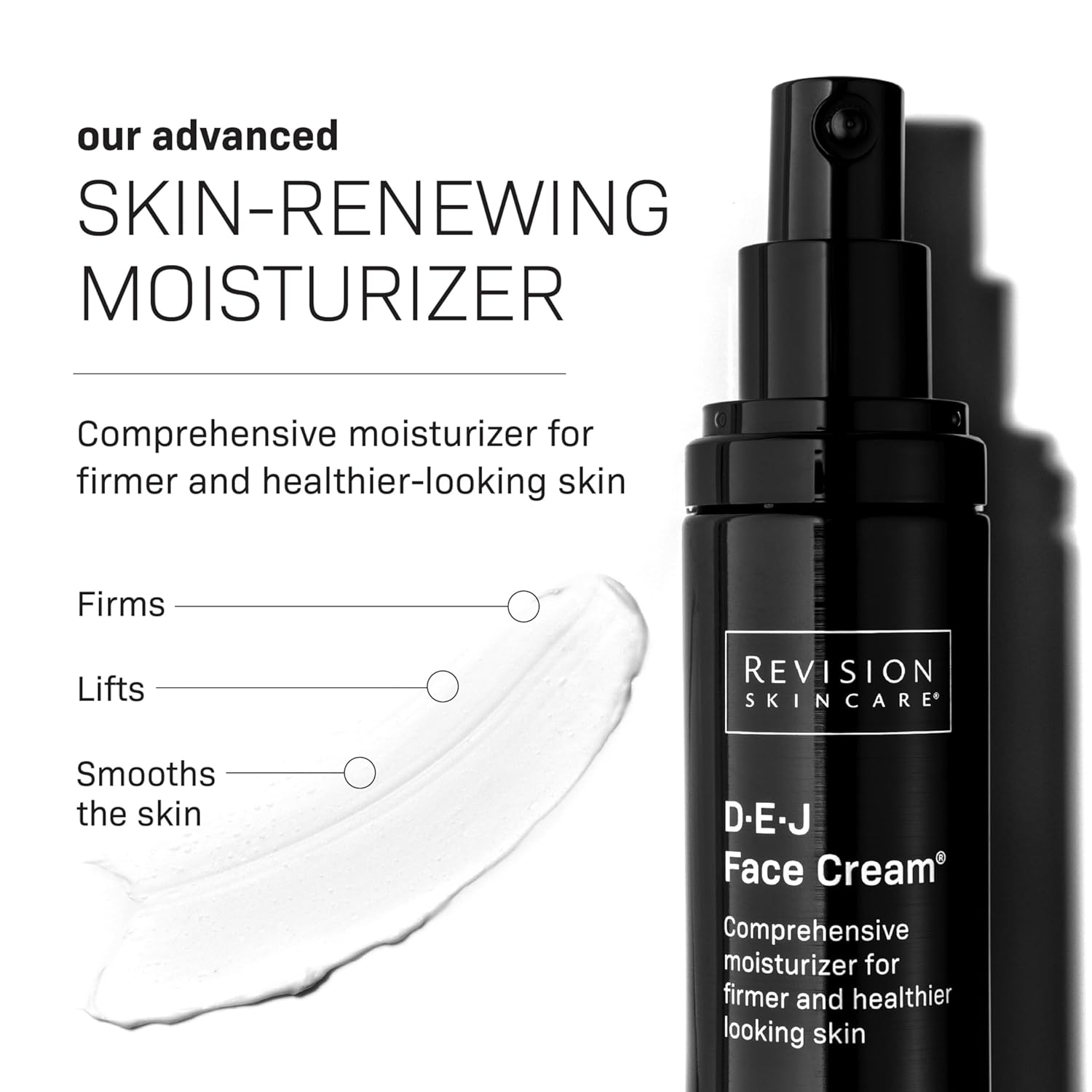 Revision Skincare Healthy Glow Power Duo, Vitamin C Serum And Retinol Night Cream Set For Brightening, Anti Aging, And Smoother Skin Texture : Everything Else