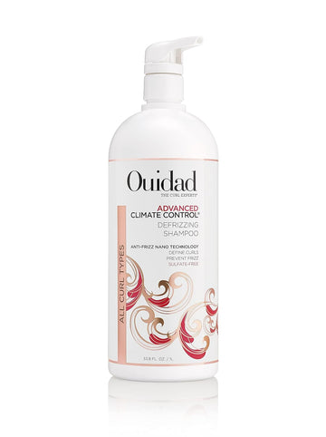 Ouidad Advanced Climate Control Defrizzing Shampoo