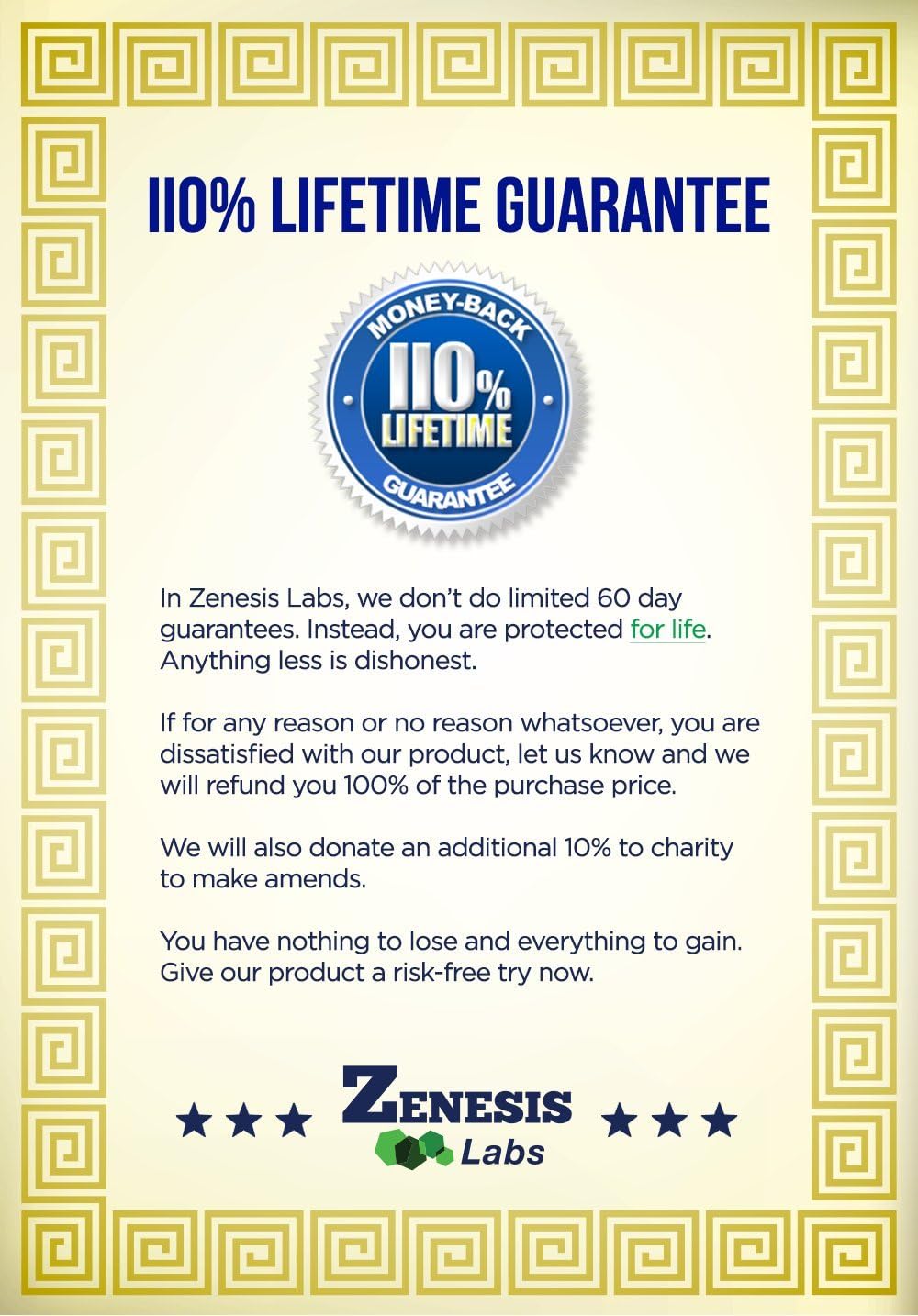 Zenesis Labs Digestive Enzymes - With Amylase, Bromelain, Protease, Lipase & 14 Other Enzymes Bulk 360 Capsule Supply (4 Bottle Set - 90 Capsules/Bottle) : Health & Household