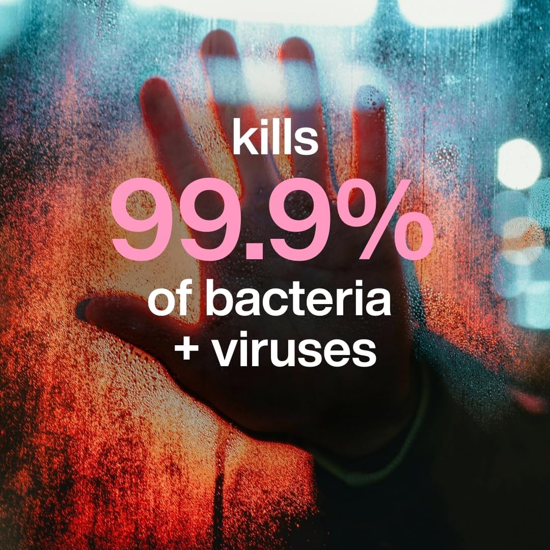 INEOS Next-Gen Antibac Multi-Room Disinfectant Biodegradable 60 Wipes, Sea Minerals + Wild Jasmine, Kills 99.9% of Bacteria + Viruses, Plant Powered, Packaging May Vary : Amazon.co.uk: Health & Personal Care