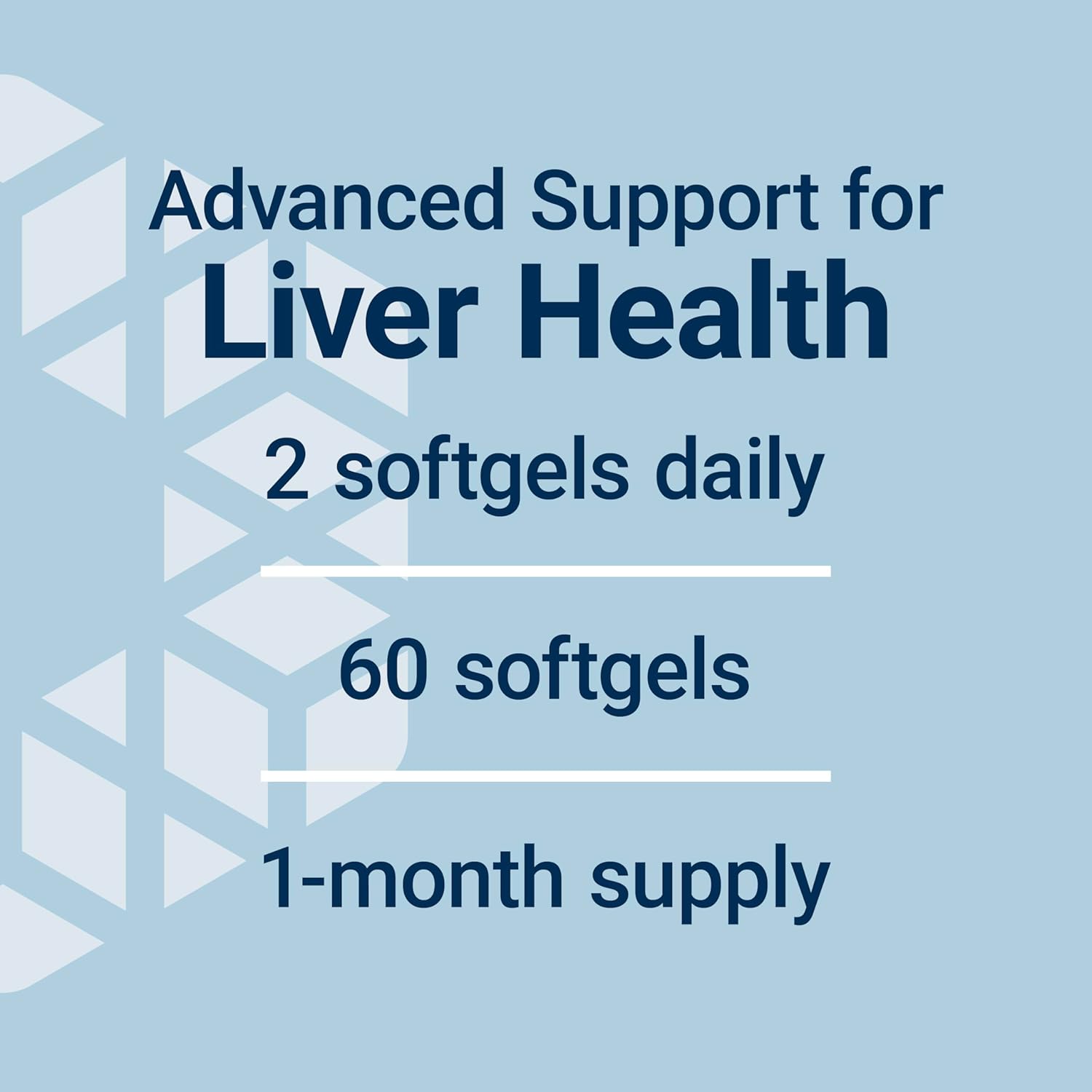 Life Extension Advanced Milk Thistle, silymarin, silybin, phospholipids, promotes healthy liver function, gluten-free, non-GMO, 60 softgels : Health & Household