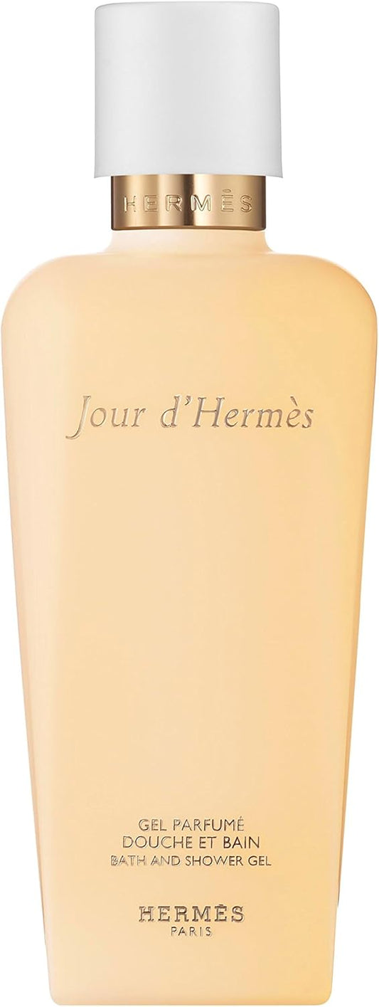 Hermes Jour D'Hermes Shower Gel For Her, 200 Ml