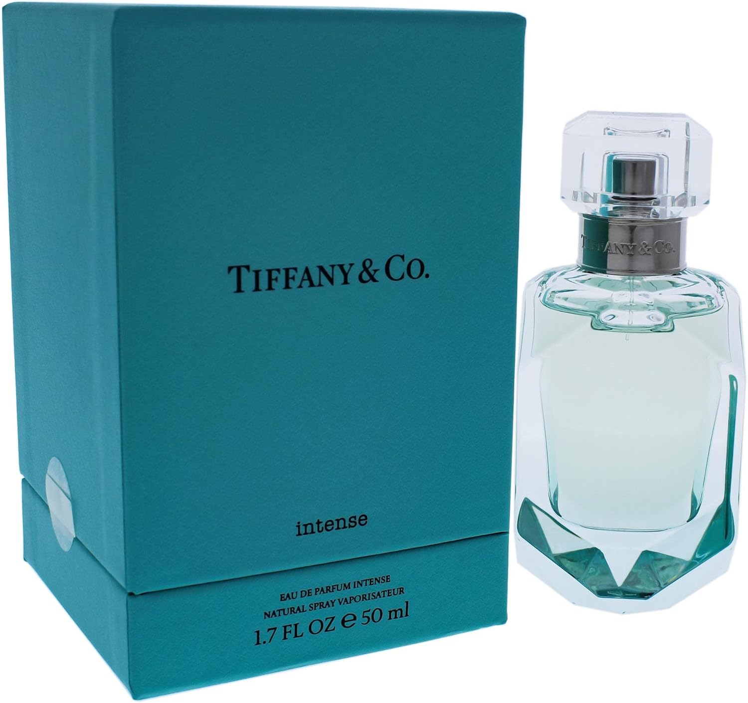 Tiffany & Co. Intense Eau De Parfum Intense, 50Ml
