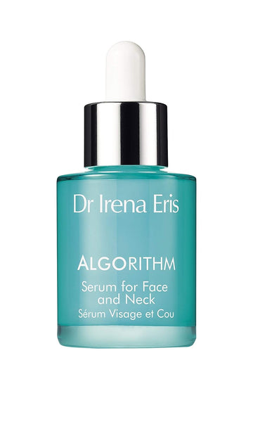 Dr Irena Eris Algorithm 40+ Intense Anti-Aging Serum 1 Oz