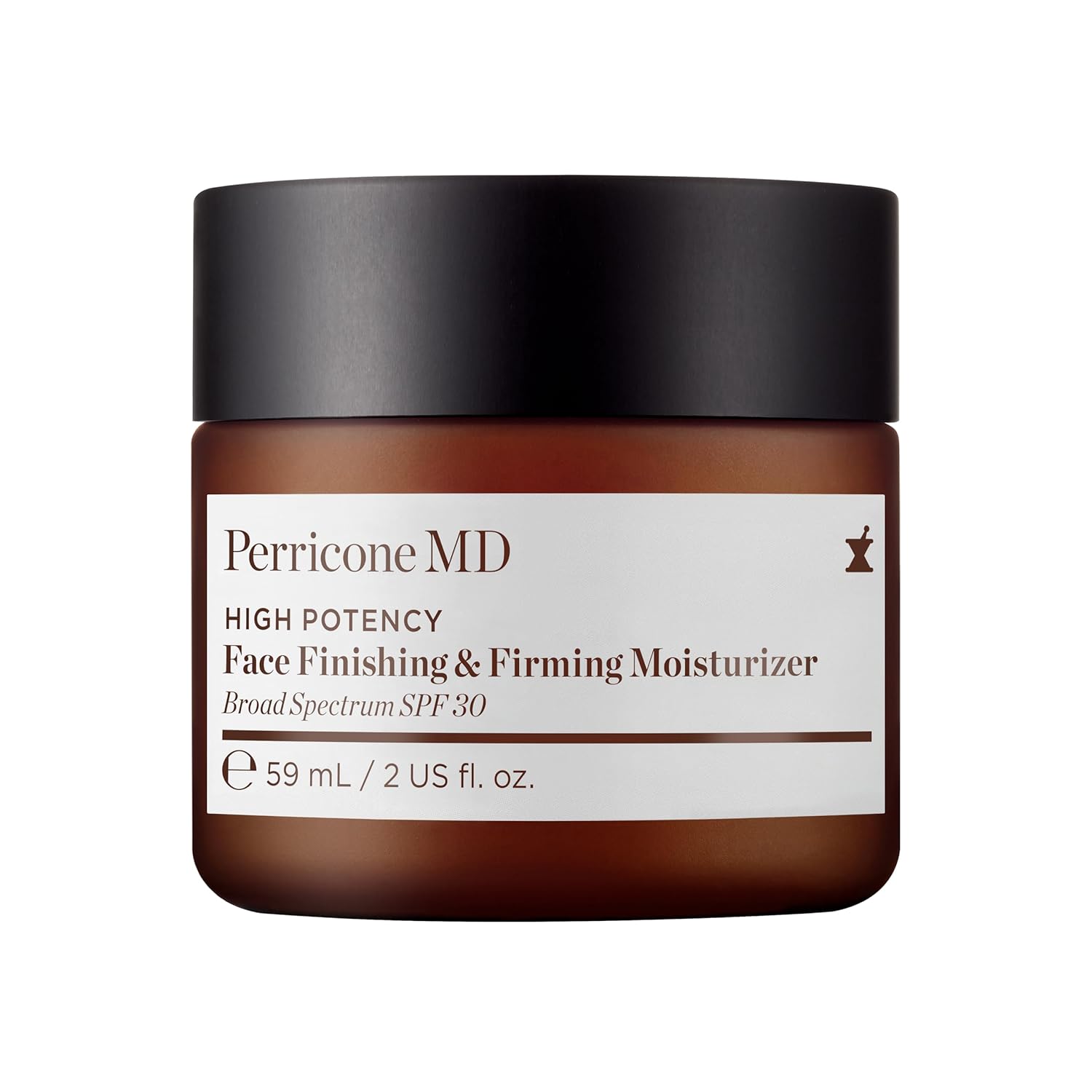 Perricone Md High Potency Face Finishing & Firming Moisturizer Broad Spectrum Spf 30, 2 Fl. Oz