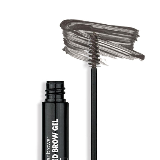 Bdb Color & Control, Tinted Eyebrow Gel - Effortless Brows, Waterproof Formula, Blonde