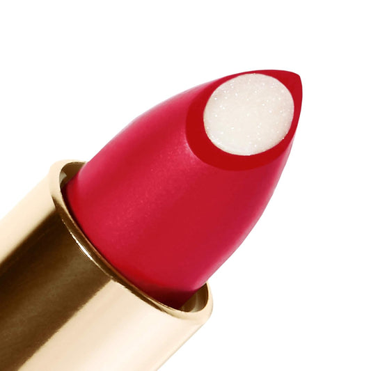 L’Oréal Paris Age Perfect Luminous Hydrating Lipstick, Sublime Red, 0.13 Ounce