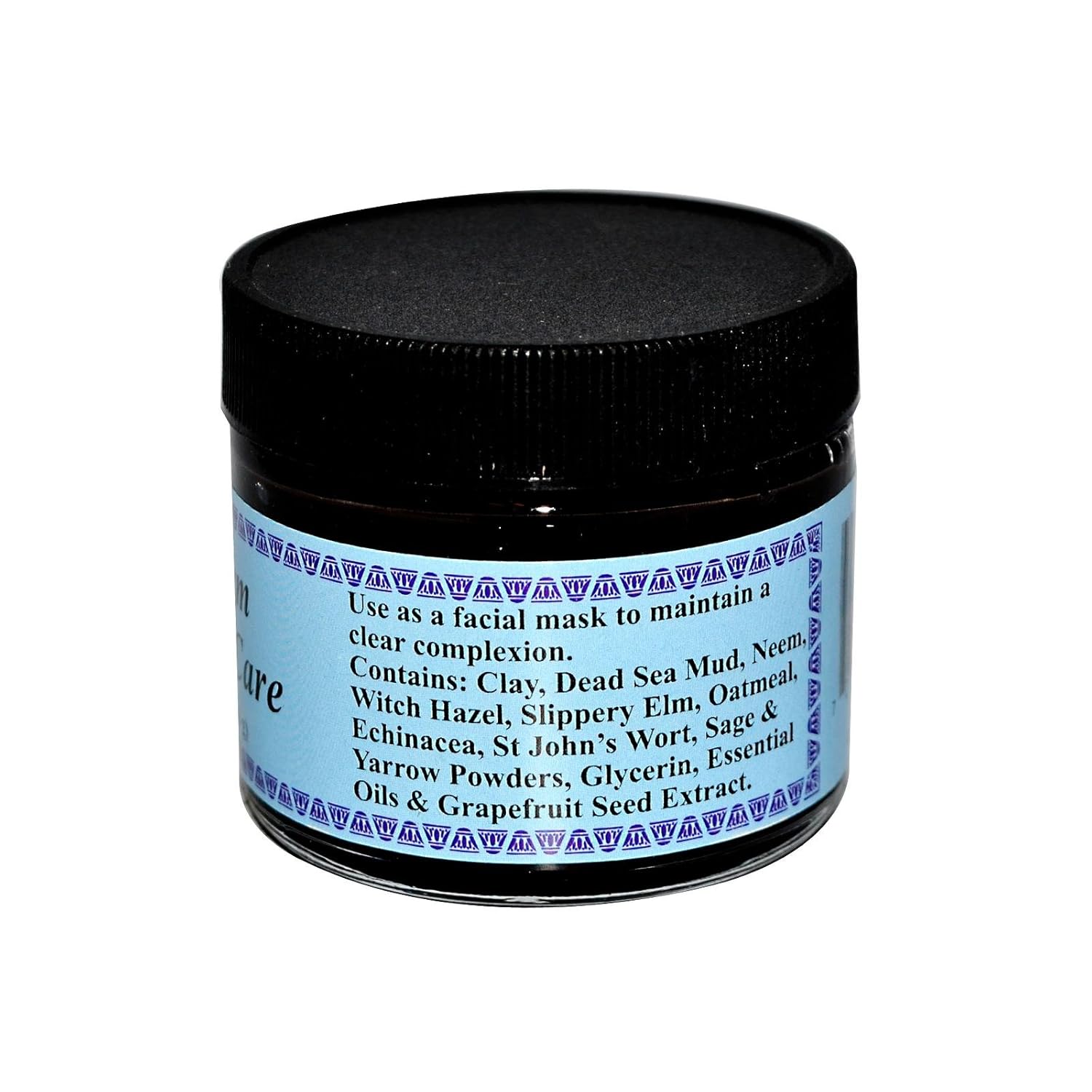 Neem Acne Care 2 Ounces : Beauty & Personal Care