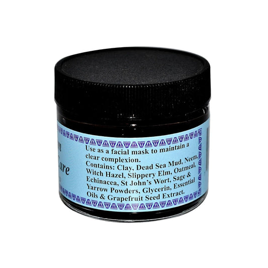 Neem Acne Care 2 Ounces : Beauty & Personal Care