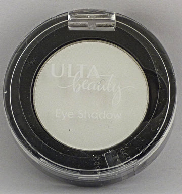 Ulta Matte Eyeshadow, Pure As Snow, 0.067 Ounce : Beauty & Personal Care