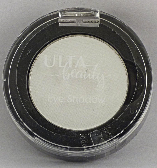 Ulta Matte Eyeshadow, Pure As Snow, 0.067 Ounce : Beauty & Personal Care