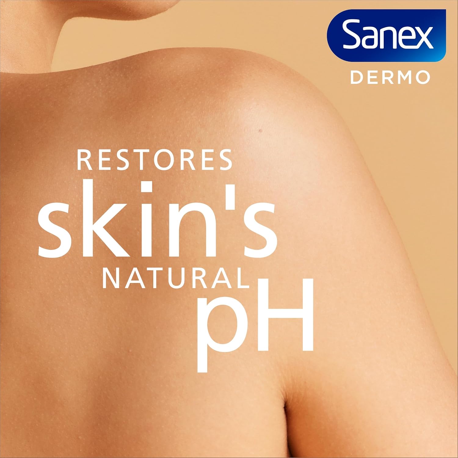 Sanex Dermo Sensitive Roll-On Antiperspirant 6x50ml - antiperspirant deodorant - 48-hour sweat & odour protection - gentle on sensitive skin - restores skin’s natural pH - dermatologically tested : Amazon.co.uk: Beauty