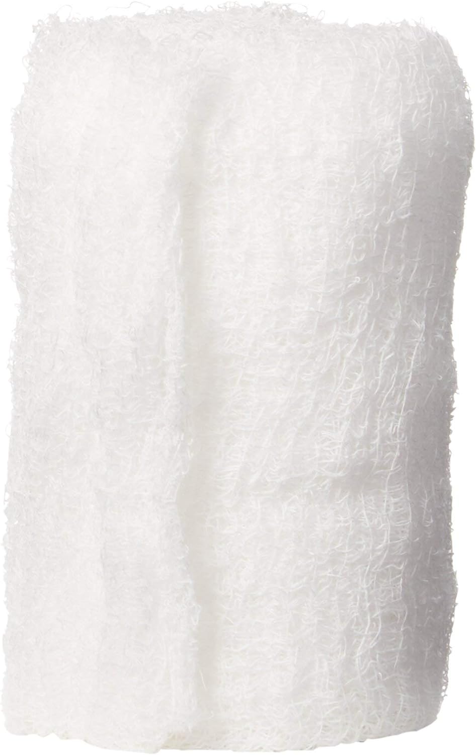 Mckesson Gauze Bandage Rolls, Non-Sterile, 6-Ply, 4 1/2 In X 4 1/10 Yds, 100 Count