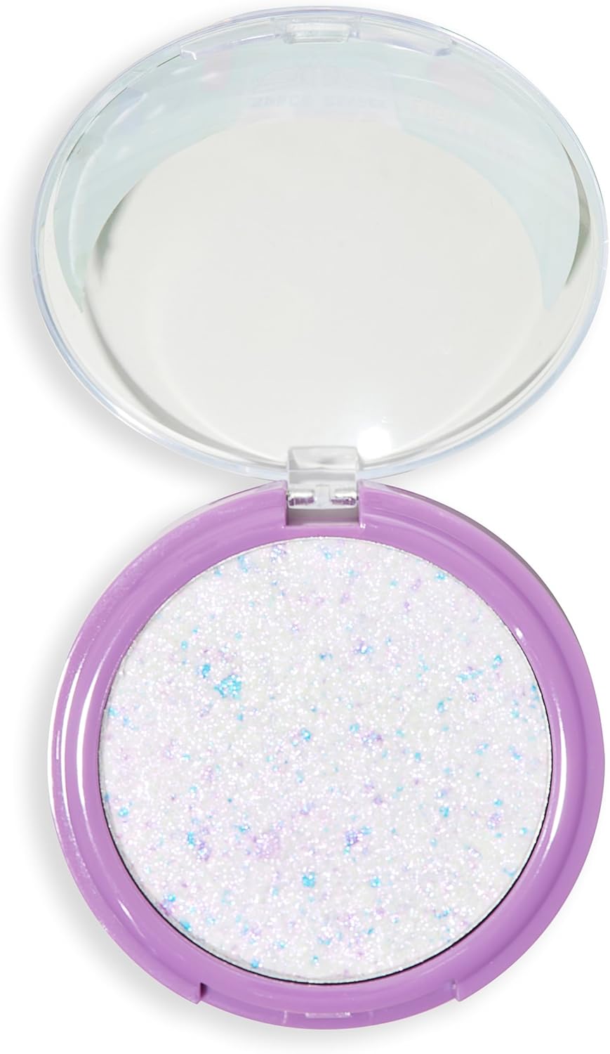 Revolution, Disney'S Toy Story X Revolution Infinity Glitter Topper, Shimmering Eyeshadow & Highlighter, Vegan & Cruelty-Free