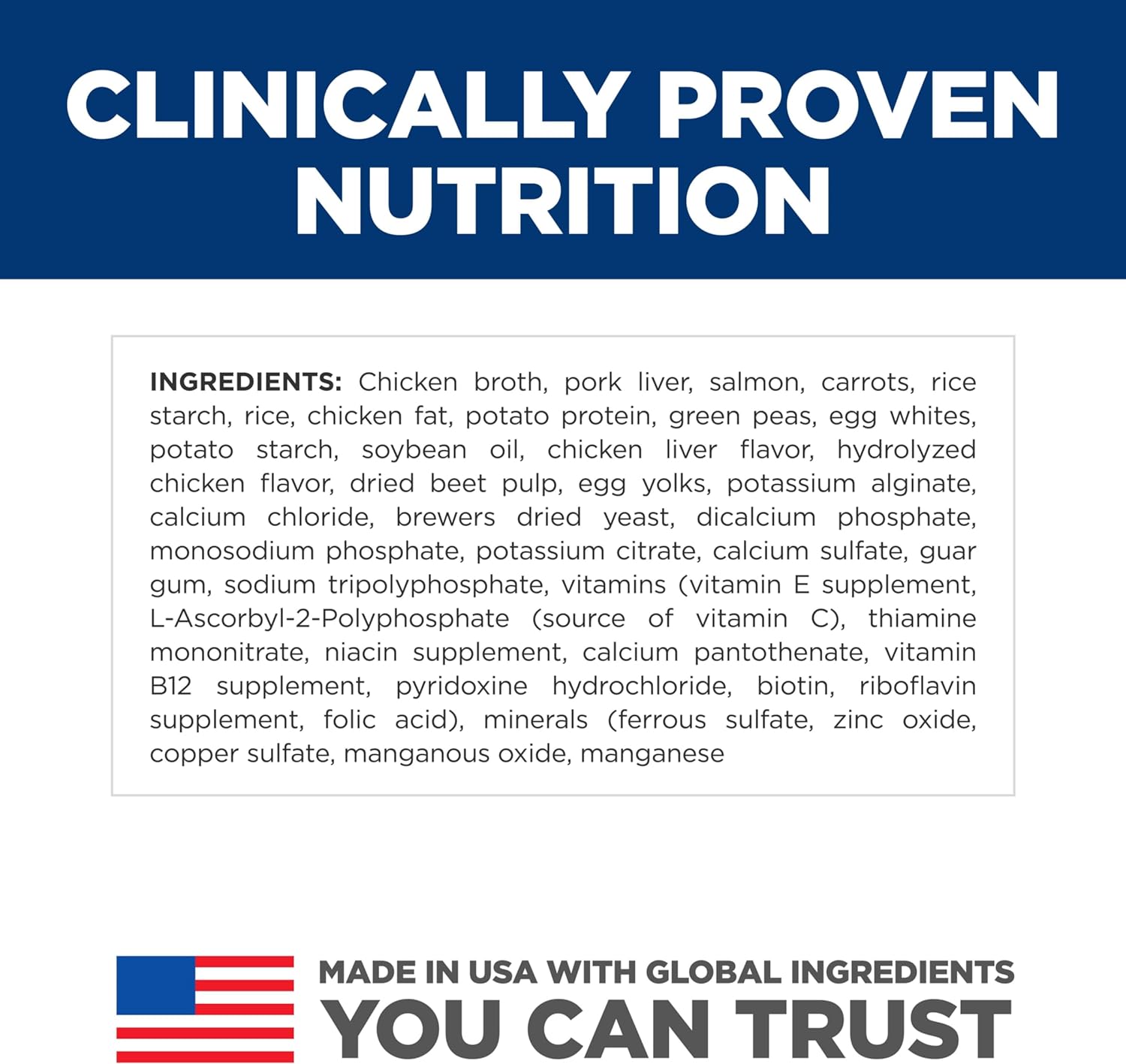 Hill's Science Diet Sensitive Stomach & Skin, Puppy, Stomach & Skin Sensitivity Support, Wet Dog Food, Pollock & Insect Meal Stew, 12.5 oz Can, Case of 12