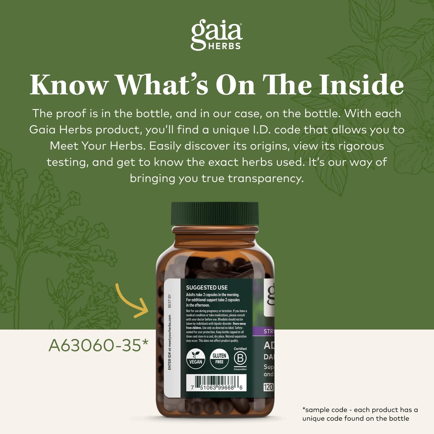 Gaia Herbs Oil of Oregano - Immune and Antioxidant Support Supplement - 60 Vegan Liquid Phyto-Capsules & Black Seed Oil - Lung, Respiratory, and Antioxidant Support - 60 Vegan Liquid Phyto-Capsules (2 : Health & Household