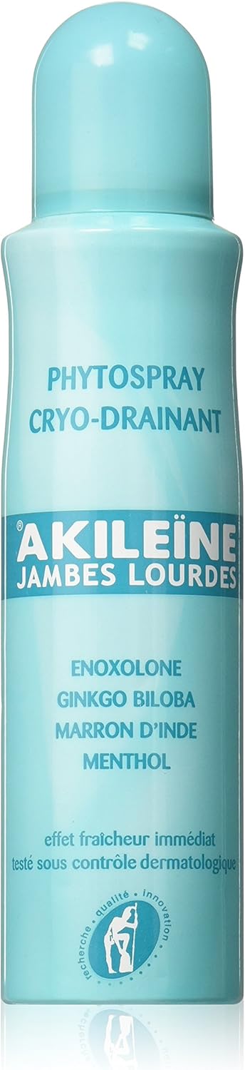 Akileine, Hand and Foot Cuticle Oil and Cream - 75ml