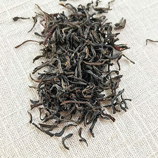 Stash Tea Kenilworth Estate Ceylon Black Tea - Caffeinated, Non-Gmo Project Verified Premium Tea With No Artificial Ingredients, Loose Leaf, 1 Lb Bag