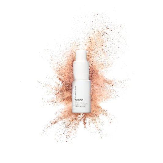 Paul Mitchell Invisiblewear Pump Me Up Texture Powder, 0.35 Oz