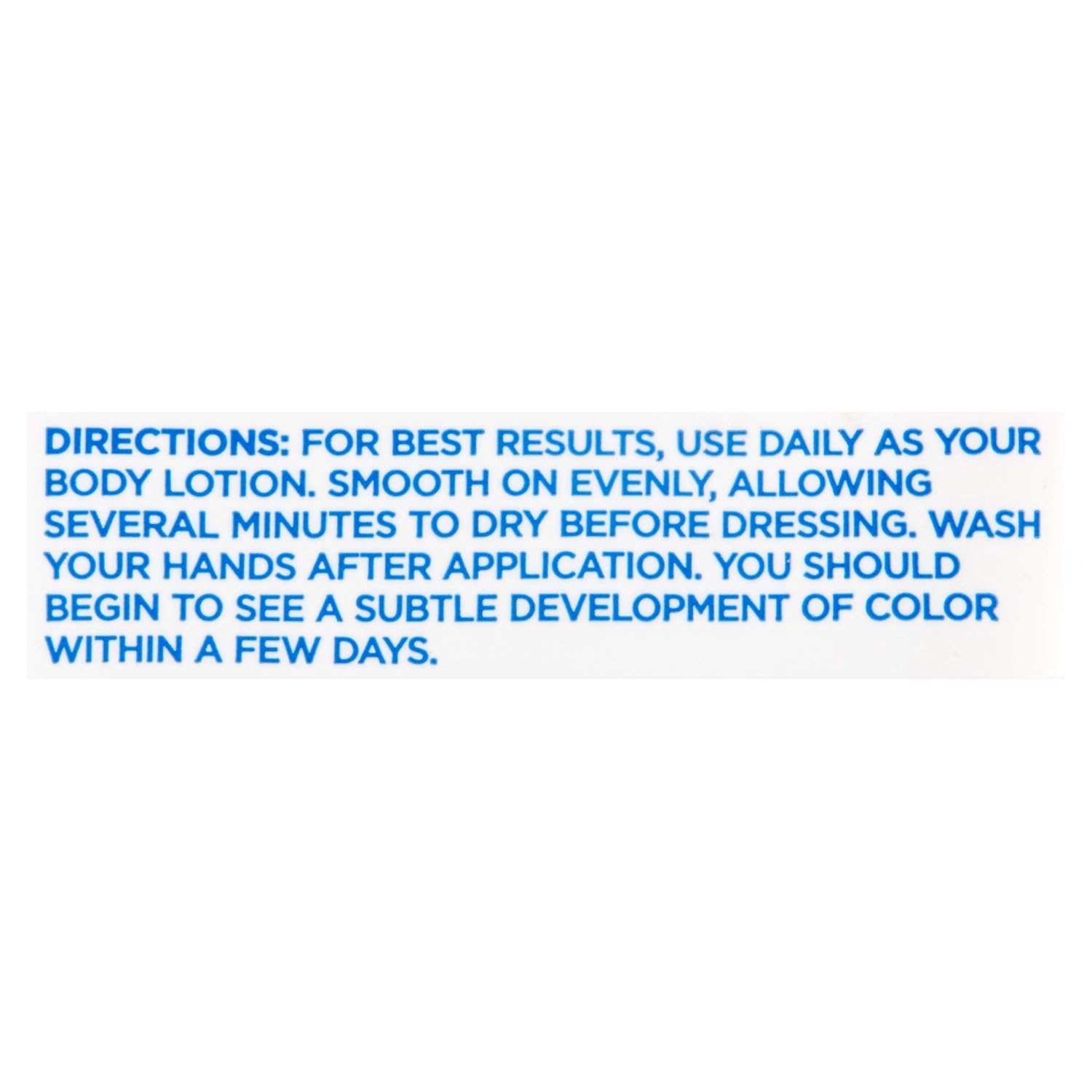 Equate Healthy Glow Daily Moisturizer, 7.5 Fl Oz : Beauty & Personal Care