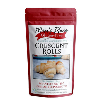 Gluten Free Crescent Roll Mix