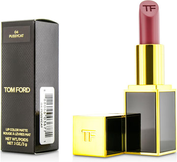 Lip Colour Matte By Tom Ford Pussycat