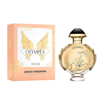 Paco Rabanne Olympea Solar Intense For Women - 1.7 Oz Edp Spray