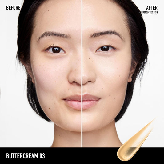 Bare Minerals Complexion Rescue Buttercream 03, 35 ml