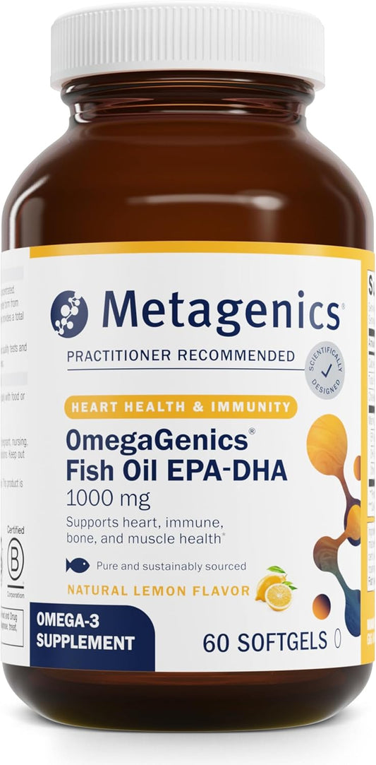 Metagenics Essential Wellness Duo: D3 10,000 + K - 60 Softgels & Phytomulti Without Iron - Daily Multivitamin For Overall Health & Aging - 60 Tablets