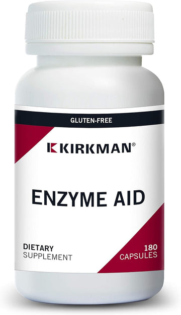 Enzyme-Aid™