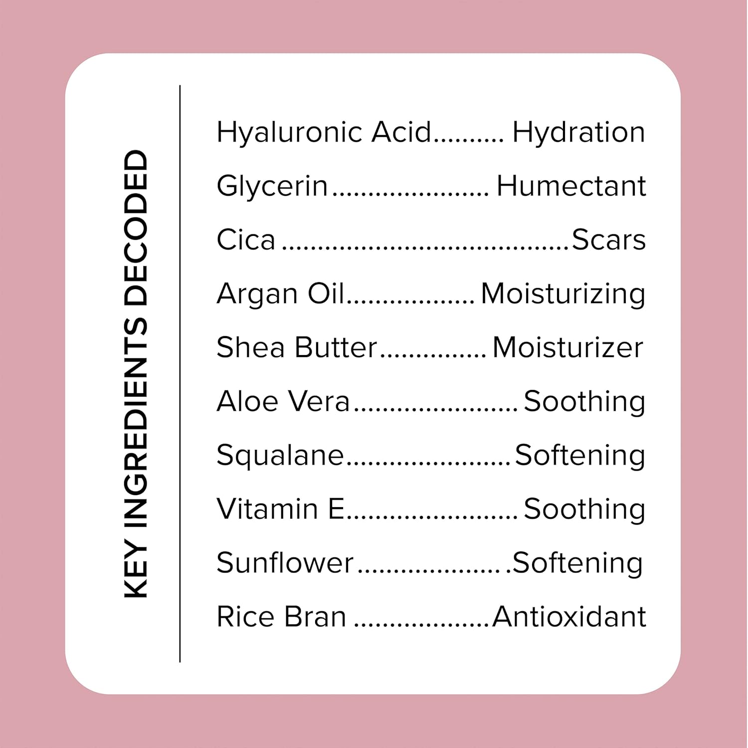 Medix 5.5 Hyaluronic Acid + Vitamin E Cream Body Lotion & Face Moisturizer | Hydrating Dry Skin Firming Lotion Minimizes Look Of Wrinkles, Stretch Marks, & Crepey Skin | Skin Care Products | 15 Fl Oz : Beauty & Personal Care