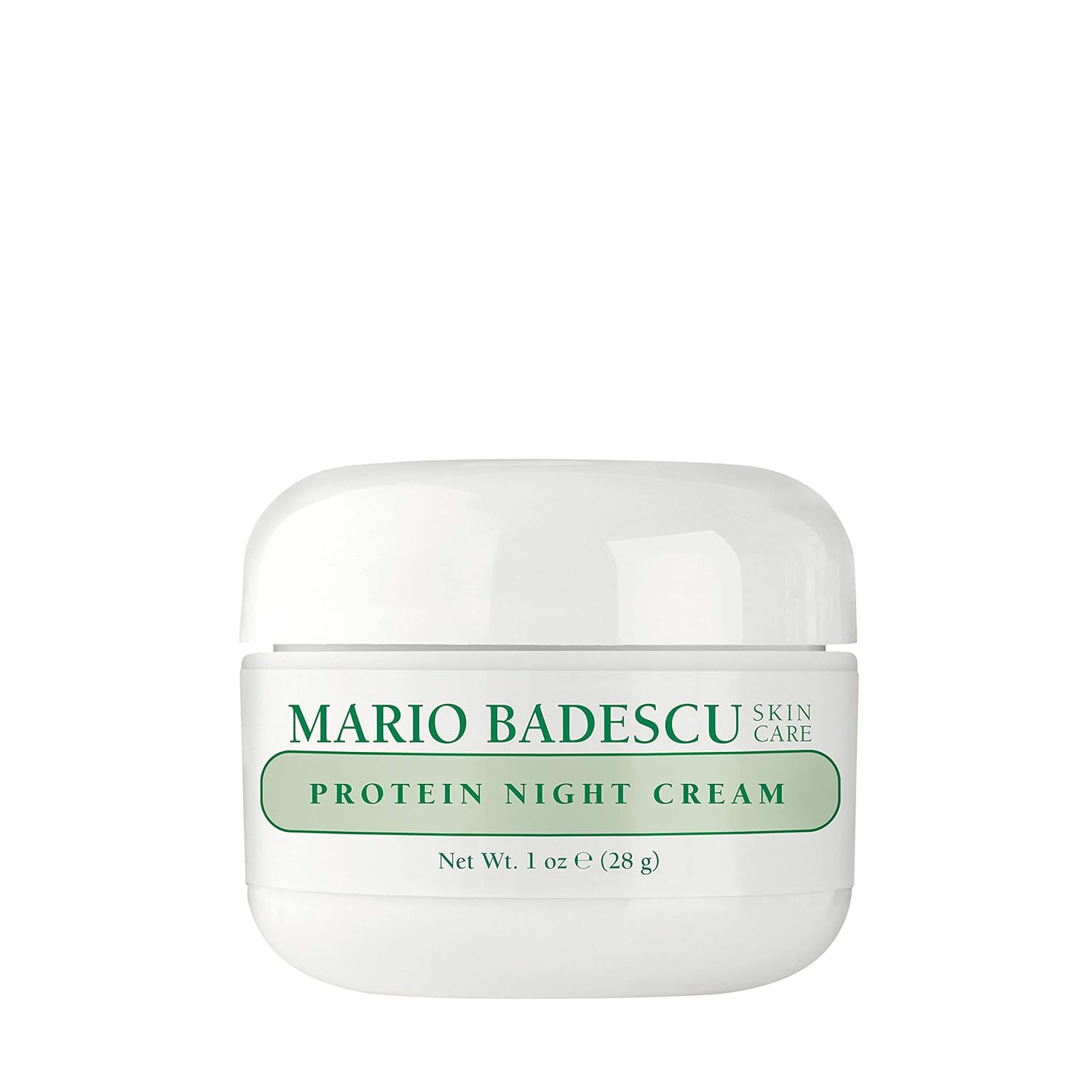Mario Badescu Night Cream For Face, Ultra-Rich Overnight Anti Aging Cream, Infused With Vitamins, Minerals And Antioxidant