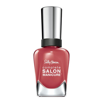 Sally Hansen - Complete Salon Manicure Nail Color, Corals