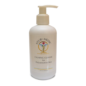 Calming Cleanse For Polysensitive Skin