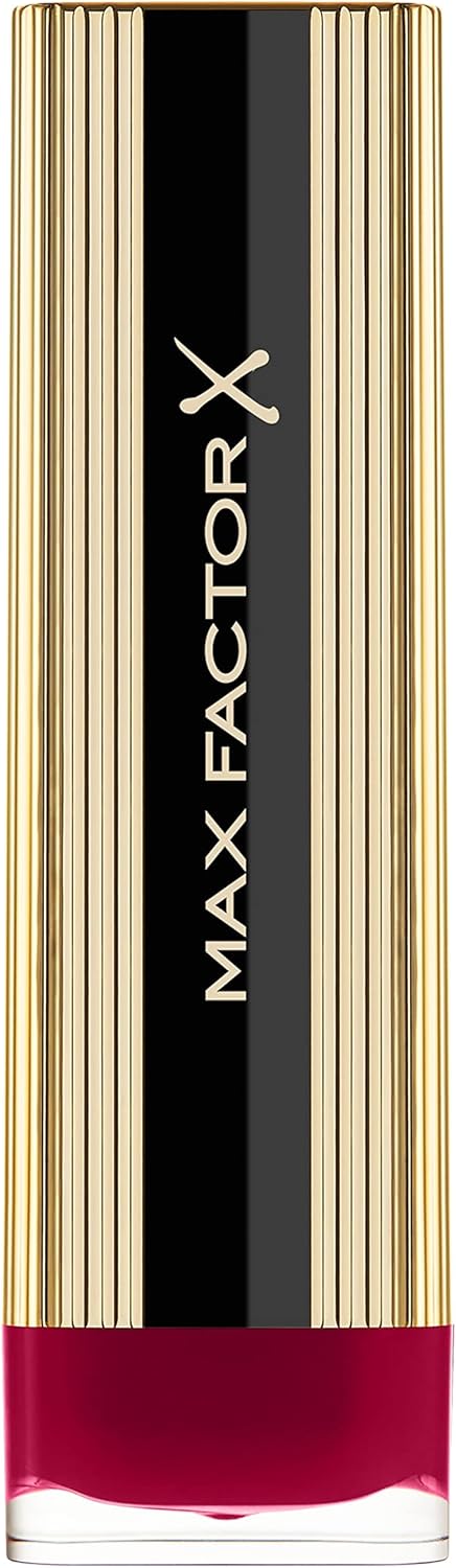 Max Factor Colour Elixir Lipstick With Vitamin E Shade Rosewood 030 (Pack Of 2)