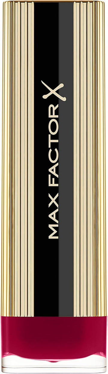 Max Factor Colour Elixir Lipstick With Vitamin E Shade Icy Rose 125