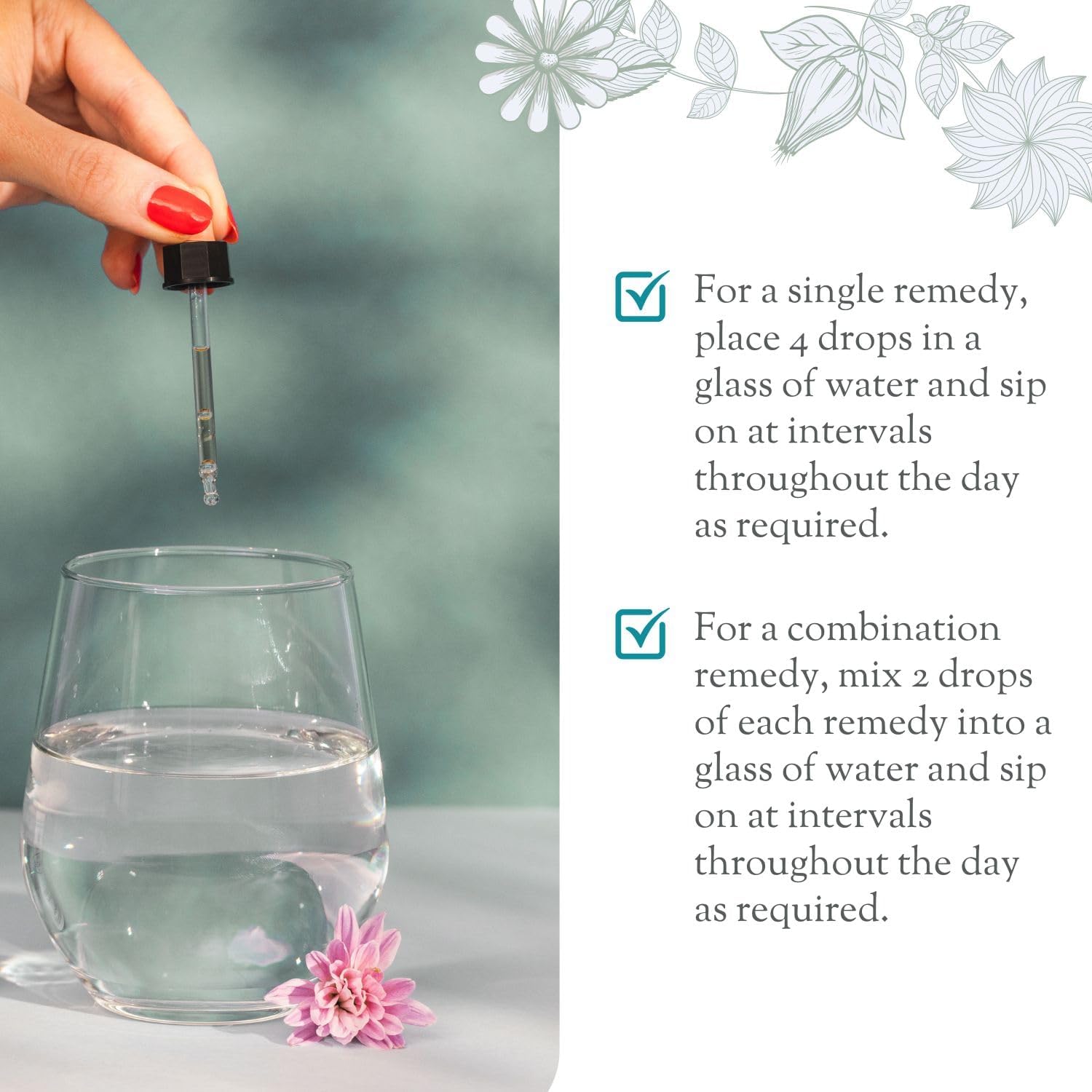 Ainsworths 10 Ml Hornbeam Bach Flower Remedy