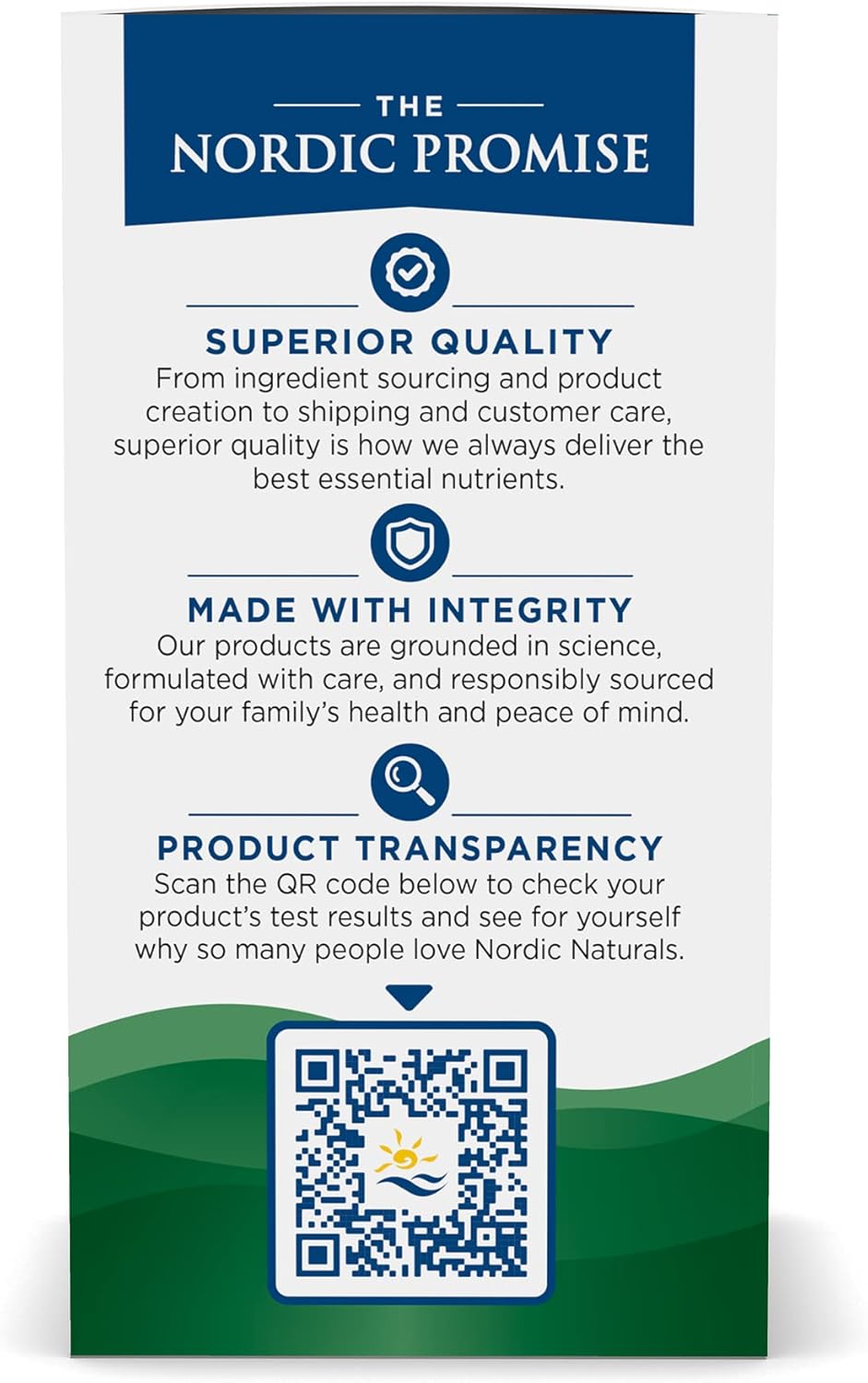 Nordic Naturals Immune Mushroom Complex, Unflavored - 60 Capsules - Adaptogenic Support - Multi-mushroom Blend - Optimal Wellness - Non-GMO - Certified Vegan - 30 Servings : Health & Household
