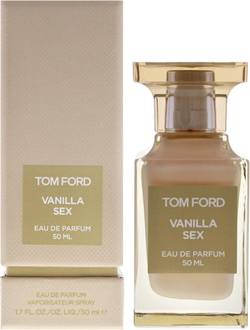 Tom Ford Vanilla Sex Eau De Parfum 50 Ml