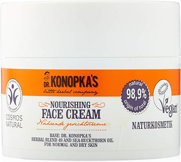 Dr.Konopka'S Nourishing Face Cream, 50 Ml