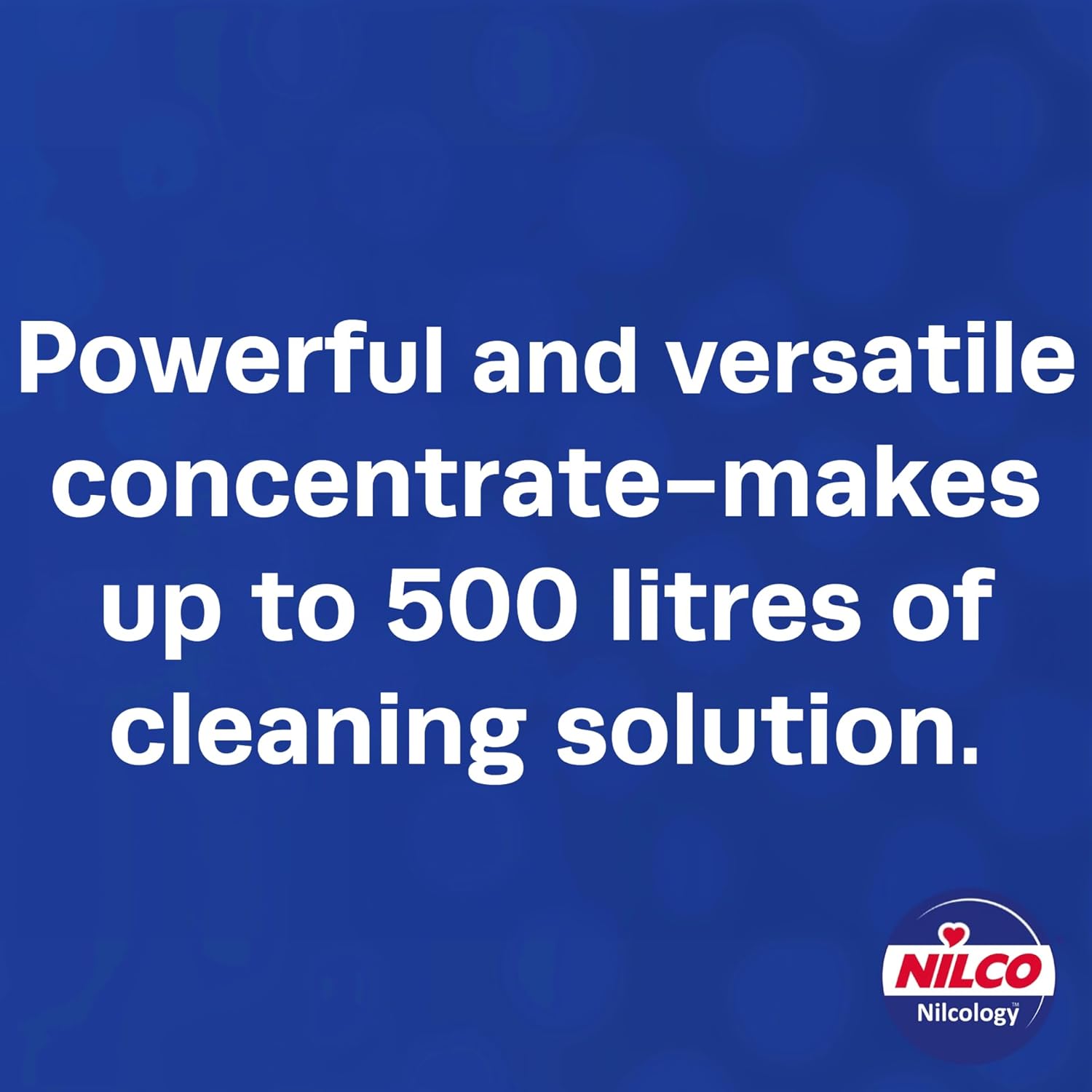 Nilco C4 Heavy Duty Floor Cleaner 5L - SVTN5NGCBCP : Amazon.co.uk: Grocery
