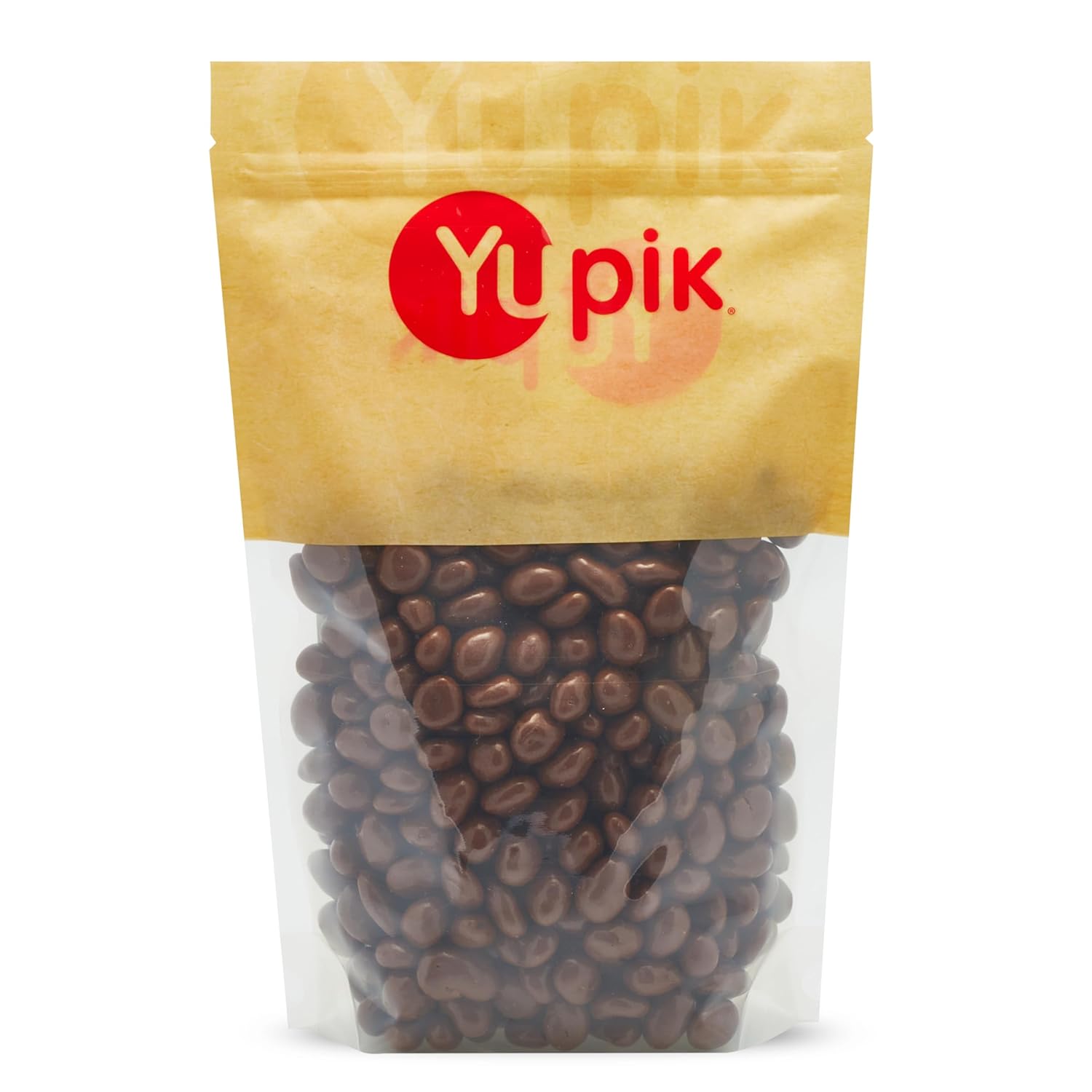 Yupik Milk Chocolate Covered Cranberries, 2.2 Lb