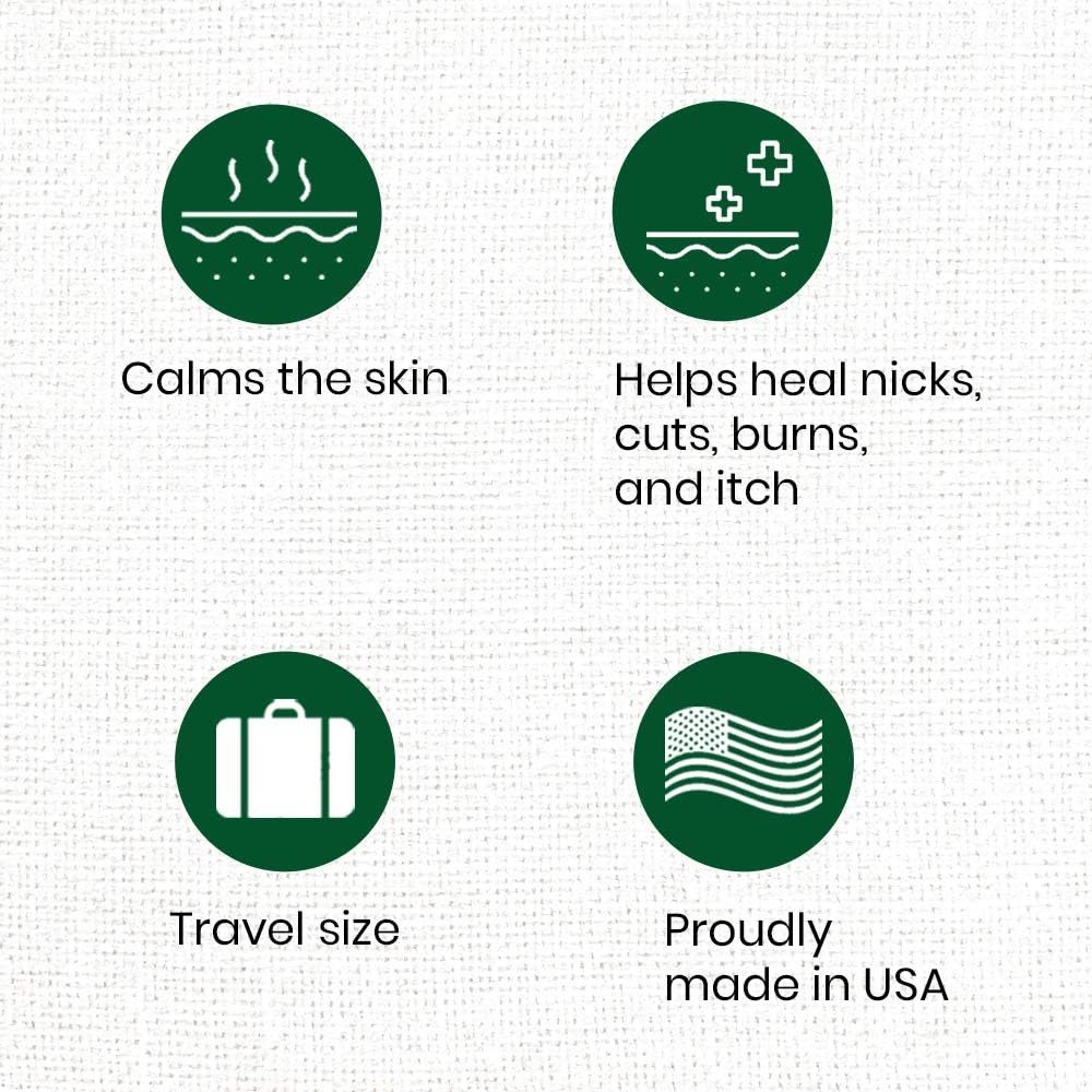 Clubman Musk After Shave Lotion, Cools, Tones, Refreshes Skin After Shaving, 1.7 Oz : Beauty & Personal Care