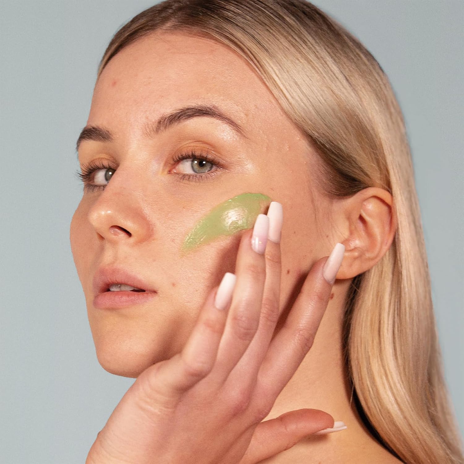 Ameliorate Balancing Facial Moisturiser 75ml | LaB6, Lactic Acid, Polysaccharides | Dermatologically tested : Amazon.co.uk: Beauty