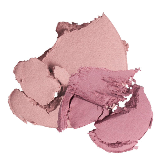 Mellow Dual Blush | Mv01 No More Cupid | Dual Color, Jelly Texture, 12 Colors, Longwear, Long-Lasting | 7.2G