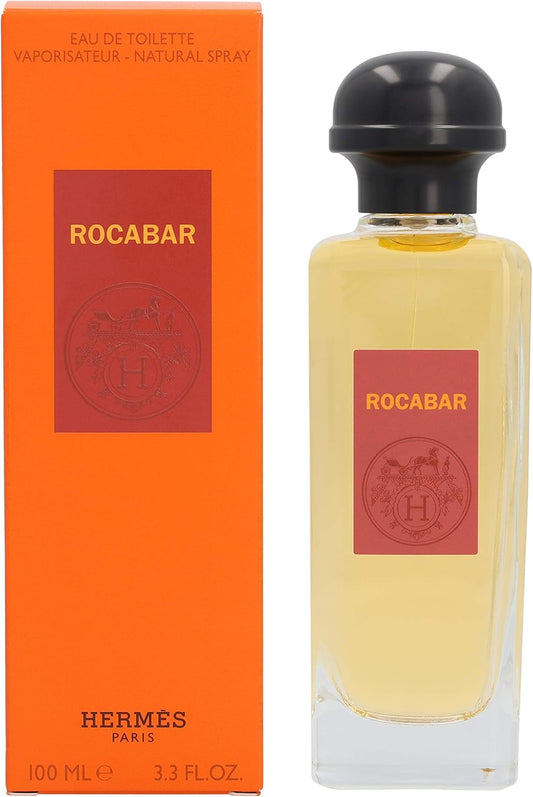 Hermes Rocabar Edt Spray 100Ml